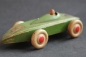 Preview: Erzgebirge Racingcar Formula I with driver 1950 wood (8151)